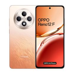 Oppo Reno 12F 5G 12gb 256gb