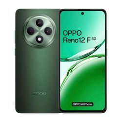 Oppo Reno 12F 5G 12gb 256gb