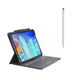 Teclado Zagg para iPad 10.9 con Lápiz Pro Stylus 2-1748461280596