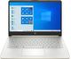 HP Laptop 14" 14-dq0003dx Intel Celeron N4020 64GB eMMC 4GB Windows 10 Home en modo S Seminuevo-1749251126955