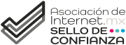 Logo "Sello de confianza"