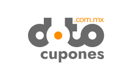 Logo Cupones doto