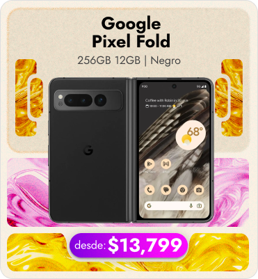 Google Pixel Fold