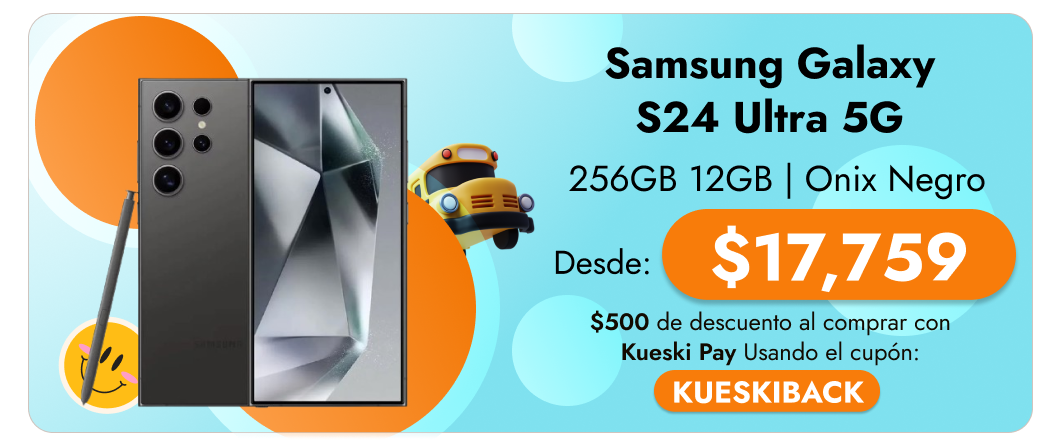 Samsung Galaxy S24 Ultra 5G Dual SIM 256GB 12GB 