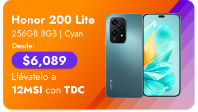 Honor 200 Lite 5G