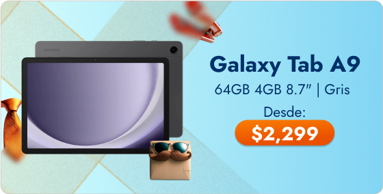 Samsung Galaxy Tab A9 