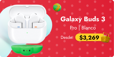 Galaxy Buds 3