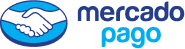 Logo de MercadoPago