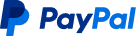 Logotipo PayPal