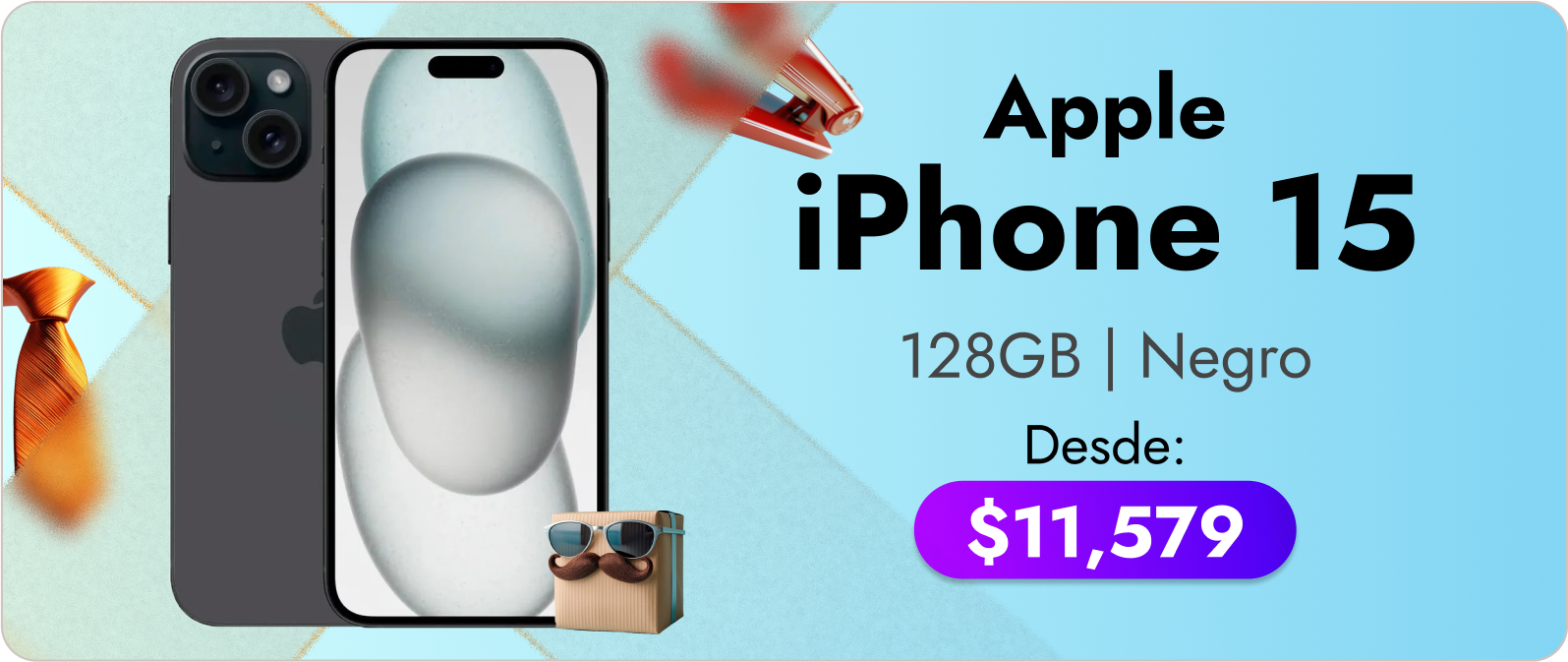 iphone15