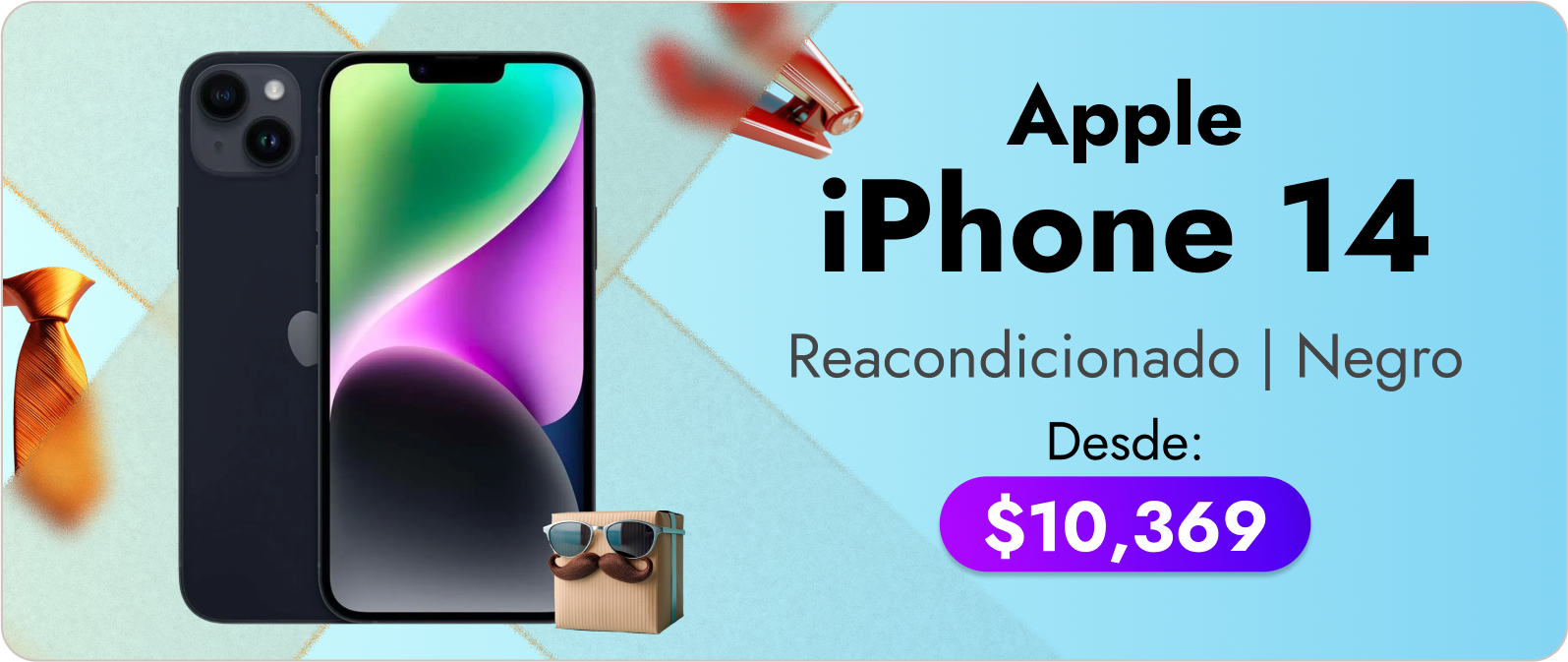 Apple iPhone 14