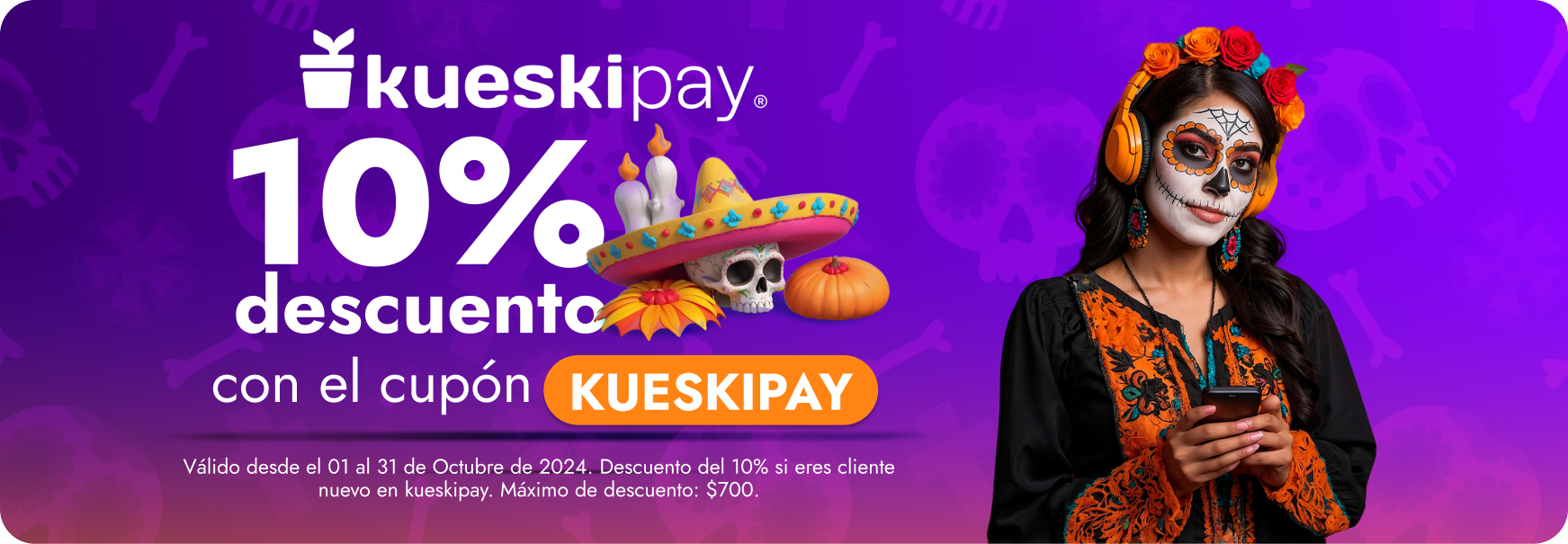 kueskipay