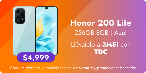 Honor 200 Lite