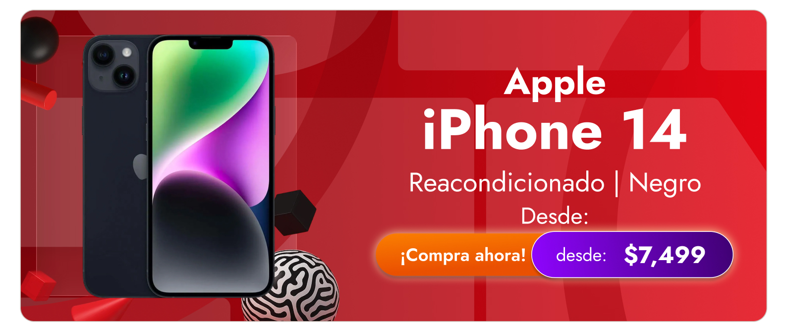 Apple iphone 14