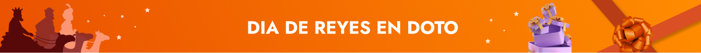 Regalos reyes magos