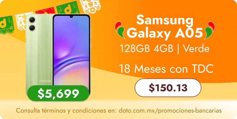 Samsung Galaxy A05