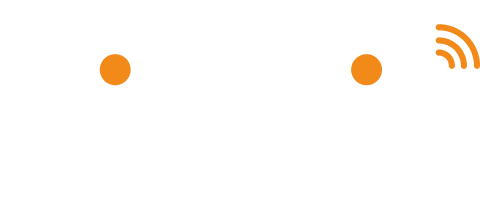 logotipo dotofon by Telfin