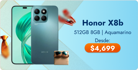 Honor X8b