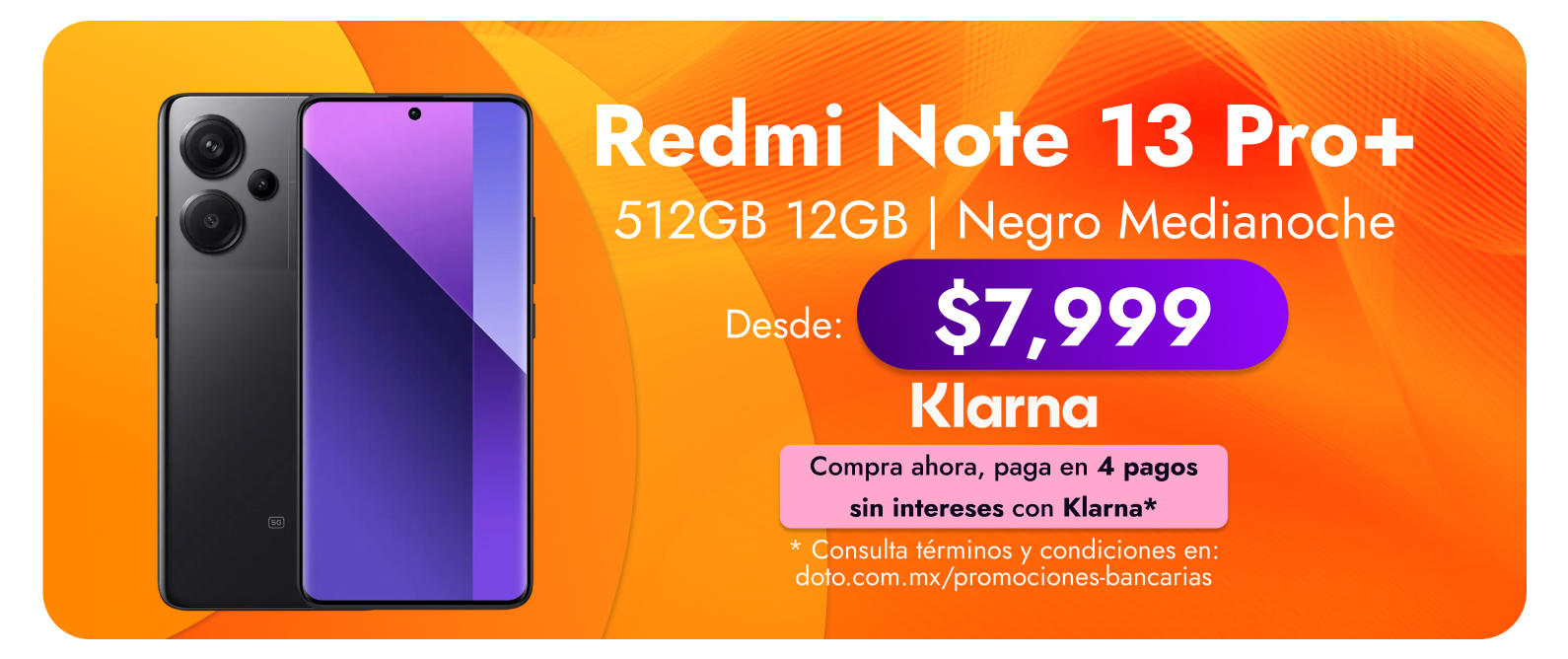 Xiaomi Redmi Note 13