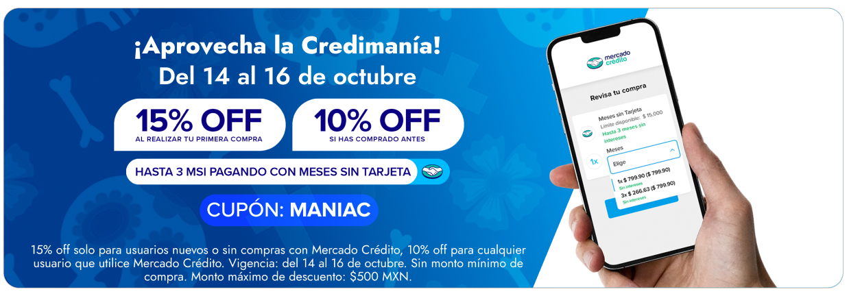 credimania