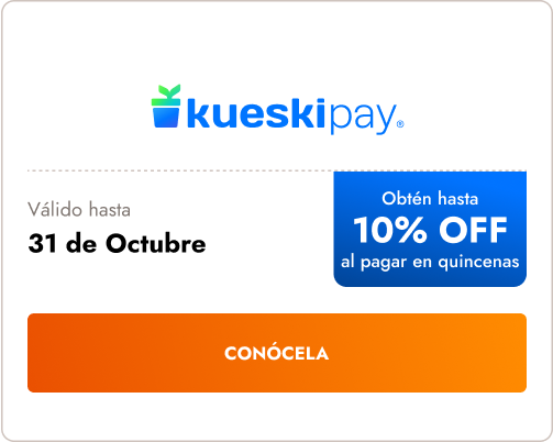 Kueskipay