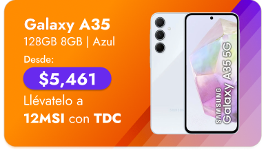 Samsung Galaxy A35