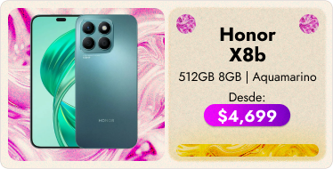 Honor X8b