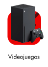 Videojuegos