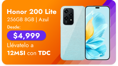 Honor 200 Lite 5G