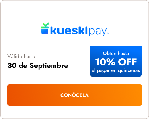 Kueskipay