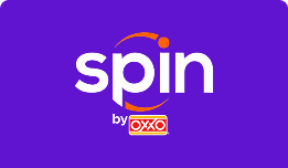 Logo SPIN