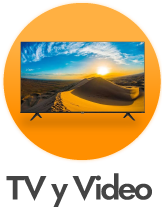 Tv y Video