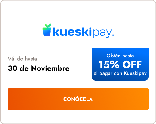 kueskipay