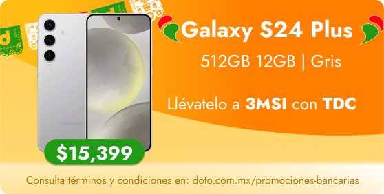 Samsung Galaxy S24 Plus