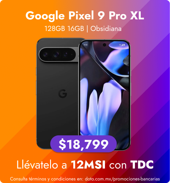 Google Pixel 9 Pro XL