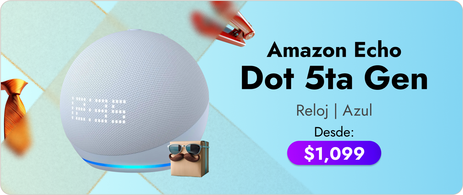 Echodot