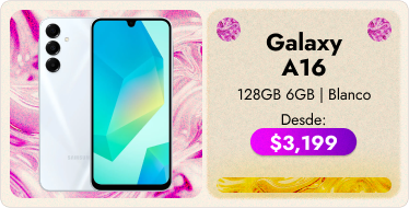 Galaxy A16