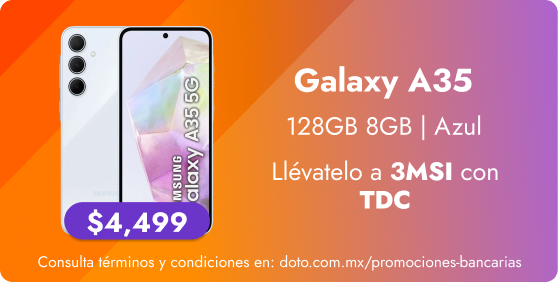 Samsung Galaxy A35 5G