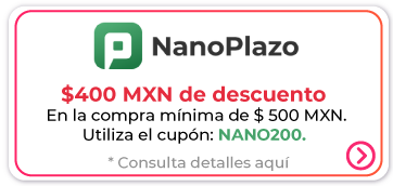 NanoPlazo