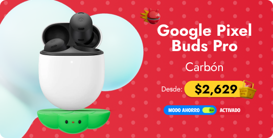 Google Pixel Buds Pro